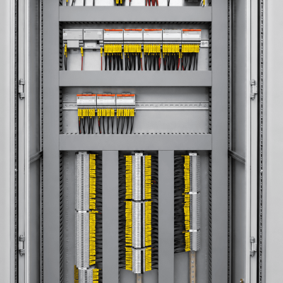 Tablero control 3